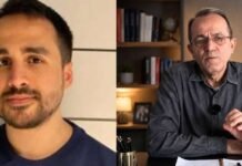 Turkey detains 2 journalists over claims about ruling-party spokesman in investment fund scandal