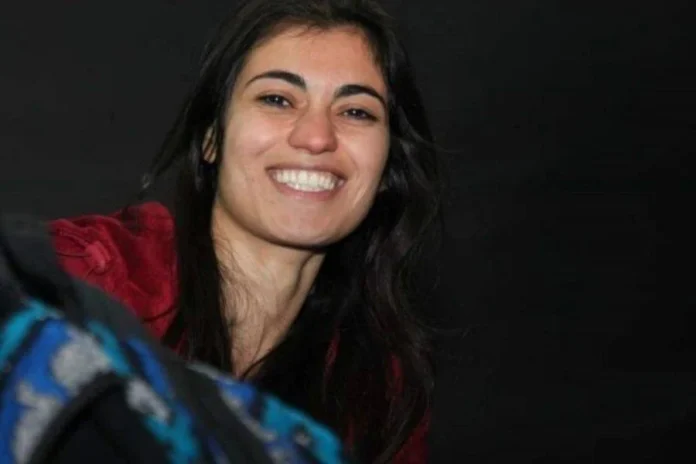 Nûdem Durak