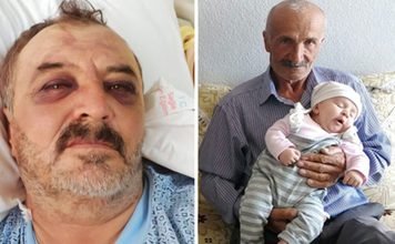Autopsy details fatal injuries of Kurdish villager detained by Turkish gendarmes