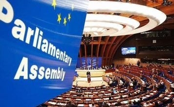 PACE urges Turkey to end repression of LGBTQ+ people, rights defenders