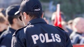 Police suicides in Turkey rise to one every 4 days, prompting calls for action