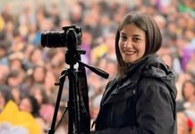 Kurdish journalist faces terrorism propaganda investigation over reporting shared on social media