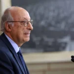 Former European rights judge says Turkey’s blanket ban on T24 news site violates free speech