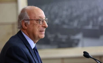 Former European rights judge says Turkey’s blanket ban on T24 news site violates free speech