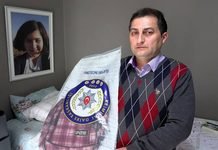 European rights court questions Turkey over failure to reopen probe into 11-year-old girl’s death