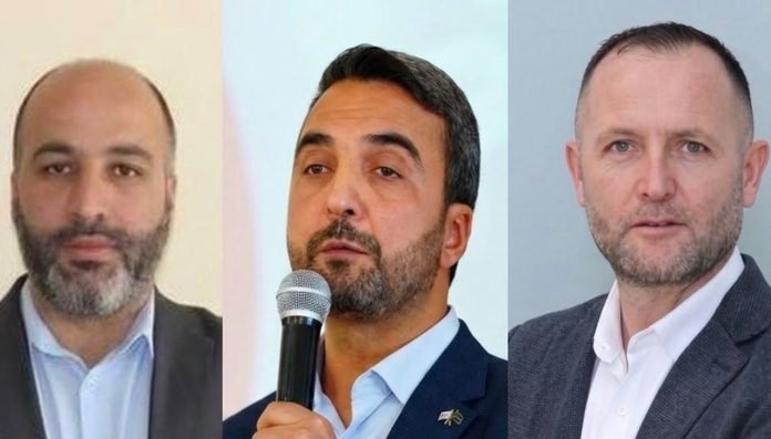 Sapa-Yıldırım-Erşahin