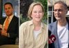 Turkish journalist, opposition MP’s relatives arrested in money laundering probe