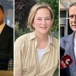Turkish journalist, opposition MP’s relatives arrested in money laundering probe