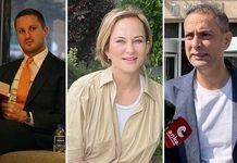 Turkish journalist, opposition MP’s relatives arrested in money laundering probe