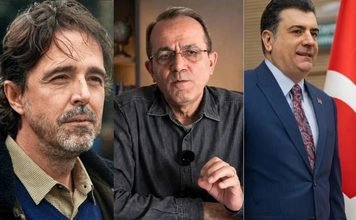 Turkey’s ruling party sues journalists, opposition spokesman over fund scandal