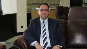 Turkish businessman jailed again 2 weeks after acquittal in Gülen-linked case