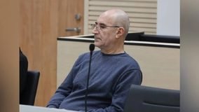 Turkey detains Kurdish poet over terrorism allegations after Estonia denies asylum, sends him back