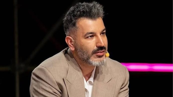 Tolga Akış