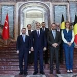 Turkey presses Belgium for Gülen movement extraditions
