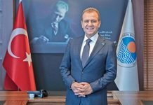 Mersin mayor among 59 detained in corruption probes targeting 3 CHP-run municipalities