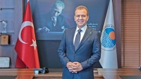 Mersin mayor among 59 detained in corruption probes targeting 3 CHP-run municipalities