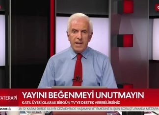 Turkey’s ruling party again sues BirGün, journalist over fund scandal remarks