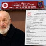 Turkish lawmaker warns 73-year-old prisoner with gangrene could die in custody