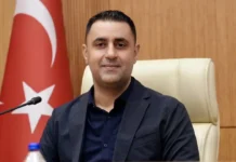 Opposition mayor among 34 jailed in southern Turkey corruption probe