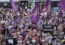 28 women killed by men, 19 others die under suspicious circumstances in Turkey in September