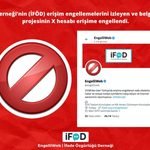 Turkey blocks EngelliWeb X account that documents internet censorship