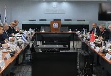 Turkey presses Greece to extradite Gülen-linked people