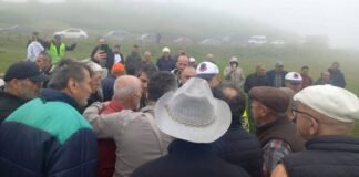 HRW says Turkey detained, investigated anti-mining protesters ahead of COP31