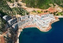 Turkish firms behind controversial mining, development projects named COP31 partners