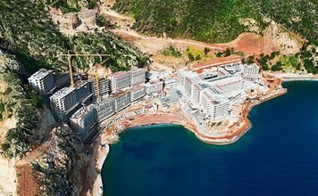 Turkish firms behind controversial mining, development projects named COP31 partners